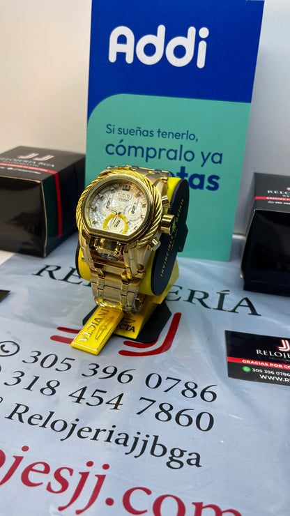 INVICTA BOLT ZEUS PARA HOMBRE REF-DB
