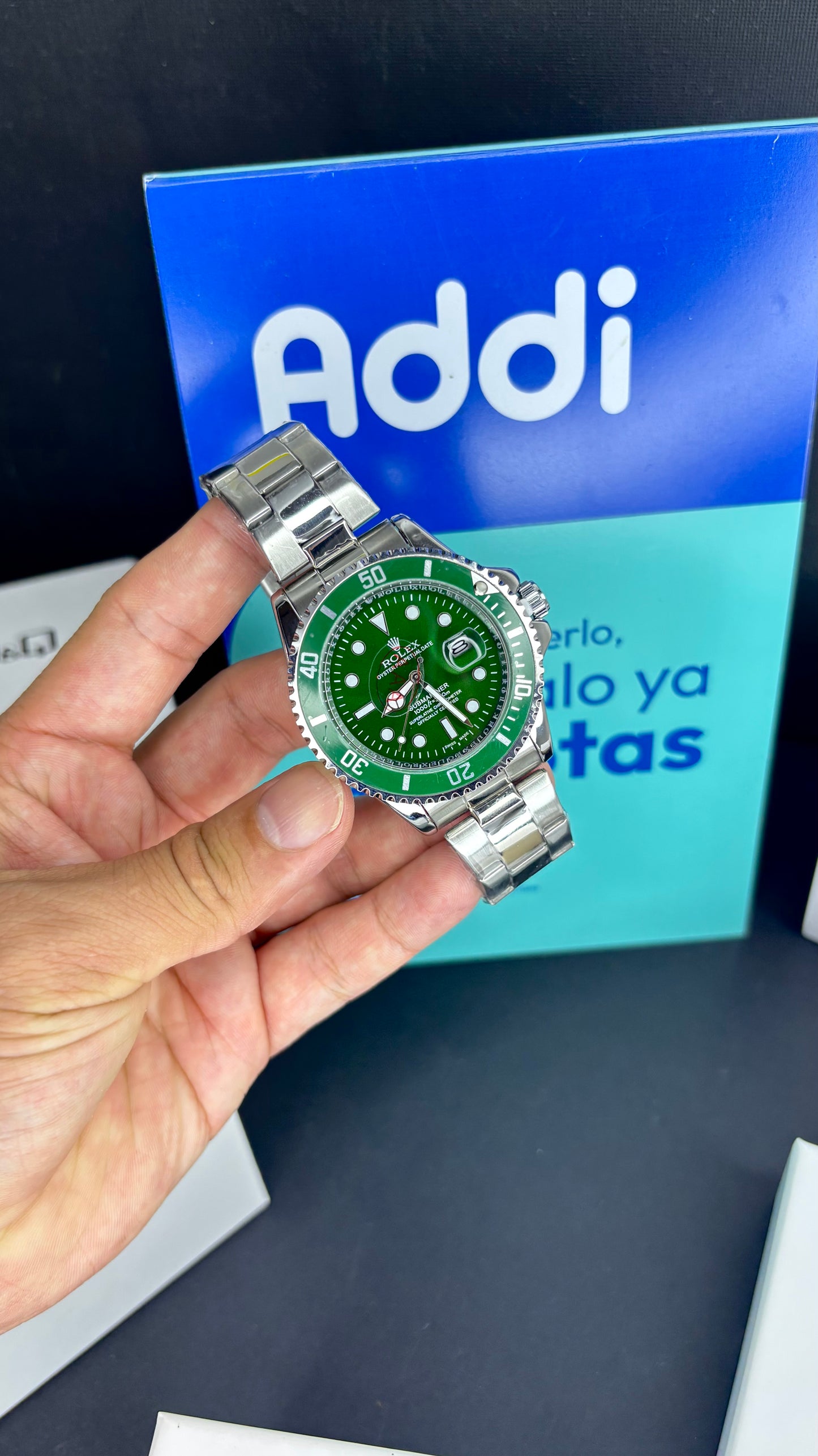 RIX SUBMARINE PARA HOMBRE REF-PVV