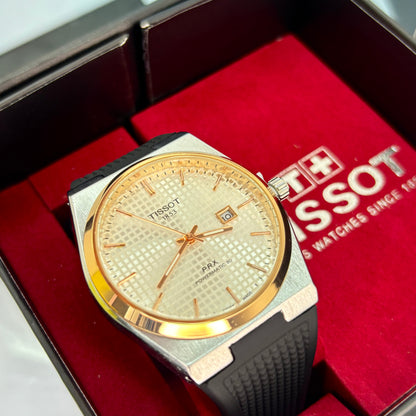TISSOT PRX DEPORTIVO PARA HOMBRE REF-NORB