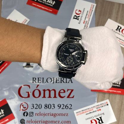 TISSOT T-RACE PARA DAMA REF-NPN