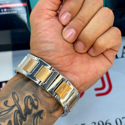 CARTIER TORBILLON PARA HOMBRE REF-BIORD