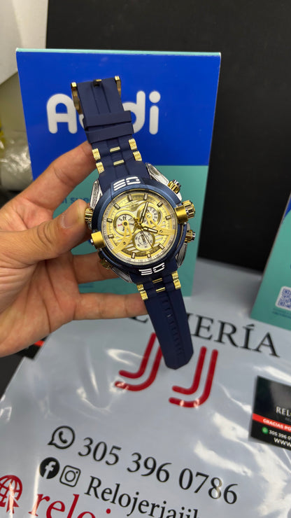 INVICTA MAMMOTH  BOLT PARA HOMBRE REF-3753-A