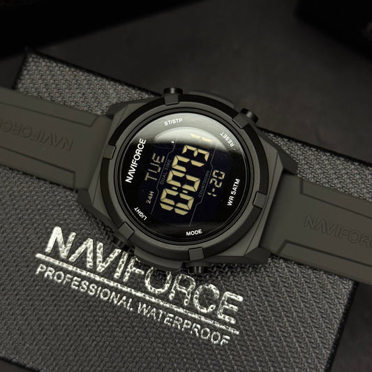 NAVIFORCE ORIGINAL PARA HOMBRE REF NF7127-G