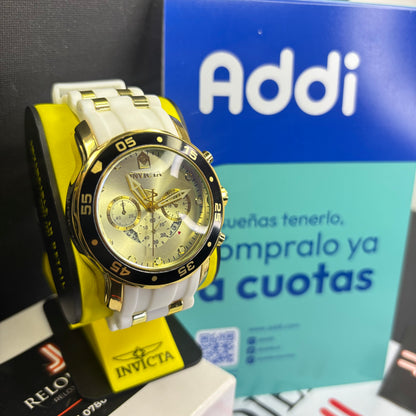 INVICTA PRO DIVER PARA HOMBRE REF-BD