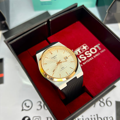 TISSOT PRX DEPORTIVO PARA HOMBRE REF-NORB