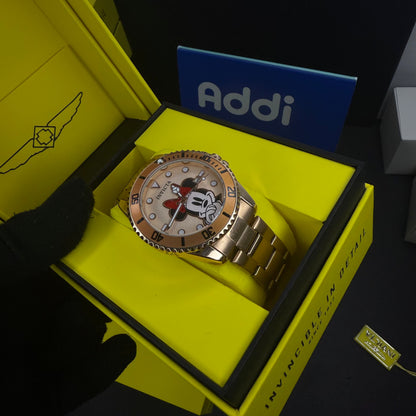 INVICTA MINNIE PARA DAMA REF-ORS