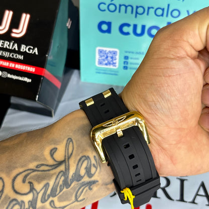 INVICTA PRO DIVER ORIGINAL ALTA GAMA PARA HOMBRE REF-6985