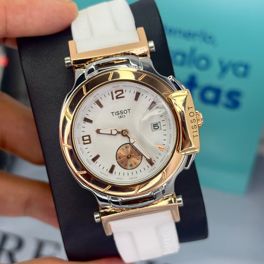 TISSOT T-RACE PARA DAMA REF-BB