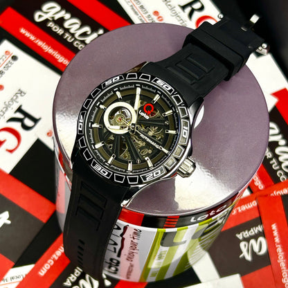 LOTO ORIGINAL AUTOMATICO REF-LT2501-N