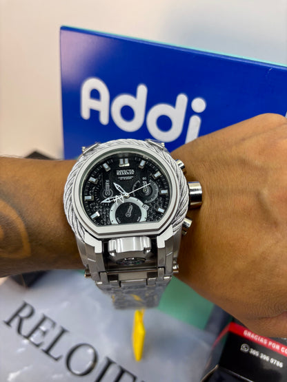 INVICTA BOLT ZEUS PARA HOMBRE REF-PN