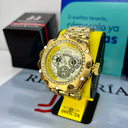 INVICTA VENOM PARA HOMBRE REF-DD