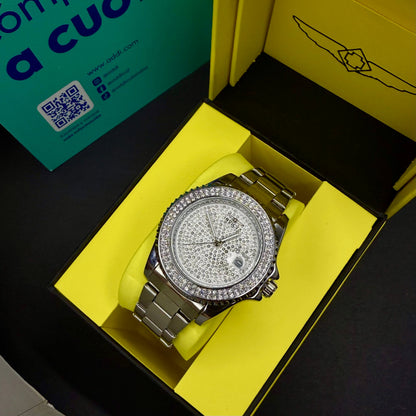 INVICTA CUBANO PARA DAMA REF-P