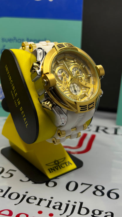 INVICTA MAMMOTH BOLT  PARA HOMBRE REF-3753 BD