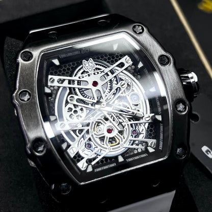 G FOX ORIGINAL x RICHARD MILLER SUMERGIBLE PARA HOMBRE REF-5095-B