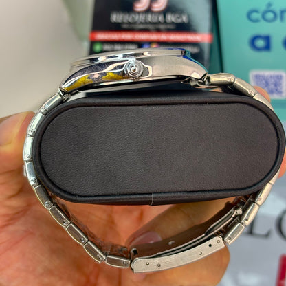 CARTIER ROMANO DOBLE MAQUINA PARA HOMBRE REF-PAZLS