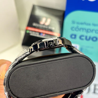 CARTIER DOS´ANTOS PARA DAMA REF-NN