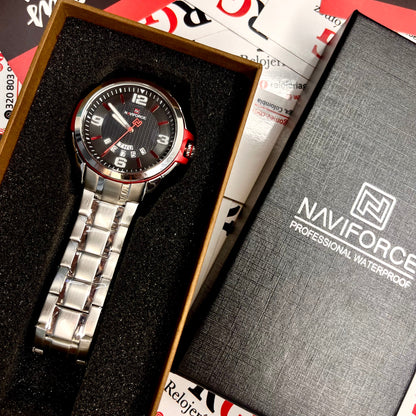 NAVIFORCE ORIGINAL PARA HOMBRE REF NF9216-PNR