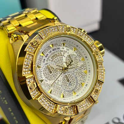 INVICTA RESERVE RIPSAW PARA HOMBRE REF-DB