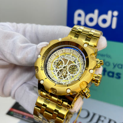 INVICTA VENOM FUNCIONAL 2 PARA HOMBRE REF-DB