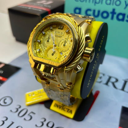 INVICTA BOLT ZEUS PARA HOMBRE REF-DD