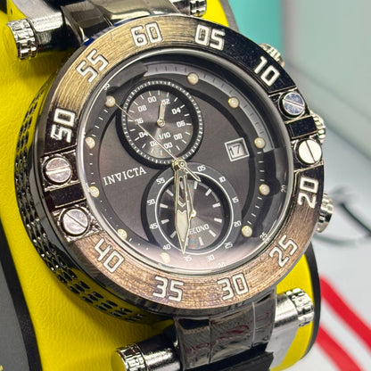 INVICTA S1 RALLY FUNCIONAL PARA HOMBRE REF-NB