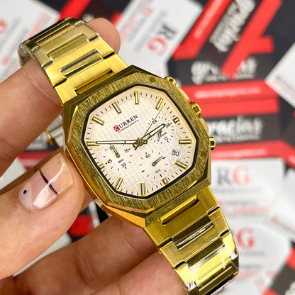 CURREN ORIGINAL PARA HOMBRE REF-8459