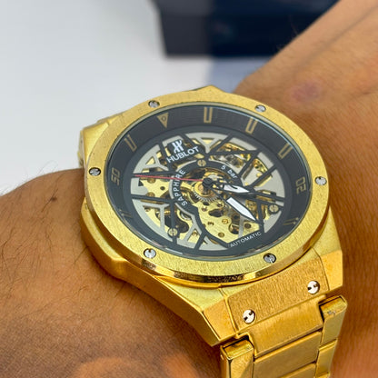 HUBLOT AUTOMATICO PARA HOMBRE REF-DN