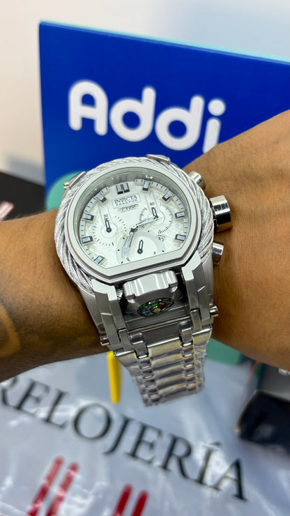 INVICTA BOLT ZEUS PARA HOMBRE REF-PB