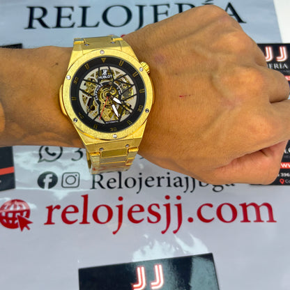 HUBLOT AUTOMATICO PARA HOMBRE REF-DN