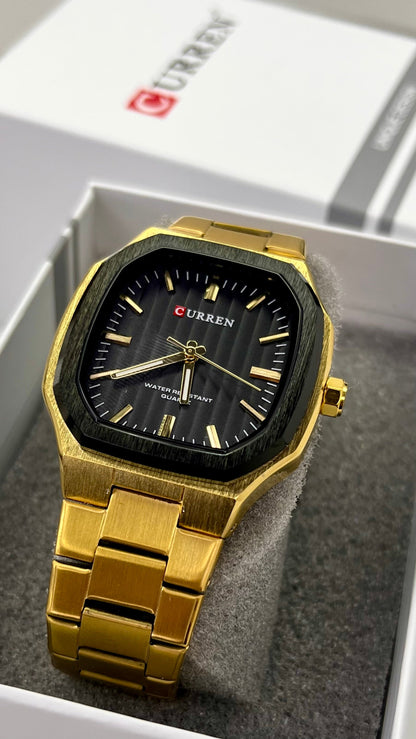 CURREN ORIGINAL PARA HOMBRE REF-8458-DN