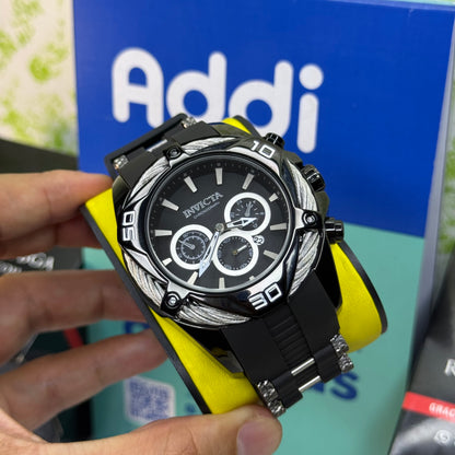 INVICTA BOLT  PARA HOMBRE REF-NN