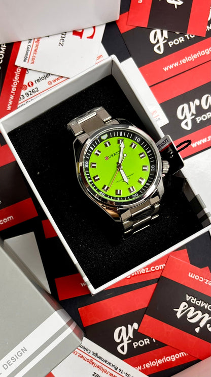 CURREN ORIGINAL PARA HOMBRE REF-8451-V