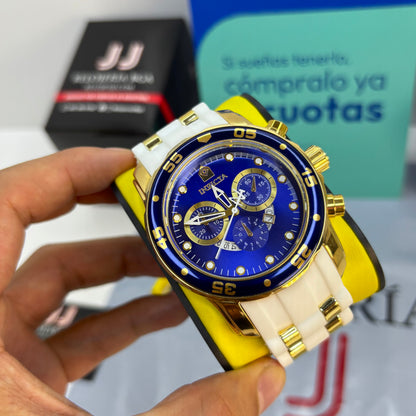 INVICTA PRO DIVER PARA HOMBRE REF-BAL