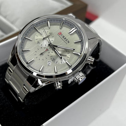 CURREN ORIGINAL PARA HOMBRE REF 8446-PP