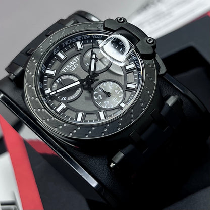 TISSOT T-RACE  ALTA GAMA PARA HOMBRE REF-NN