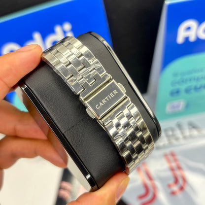 CARTIER DO SANTOS PARA HOMBRE REF-PN