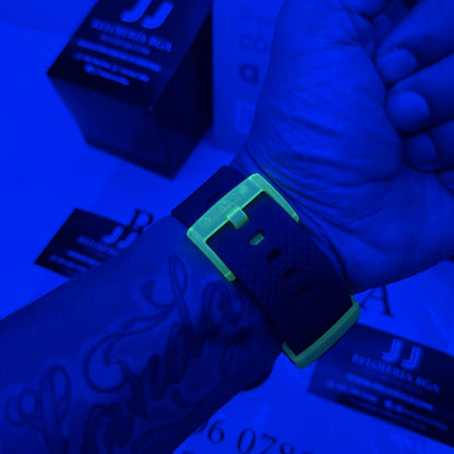 SWATCH ORIGINAL NEON ALTA GAMA UNISEX REF SB06J100