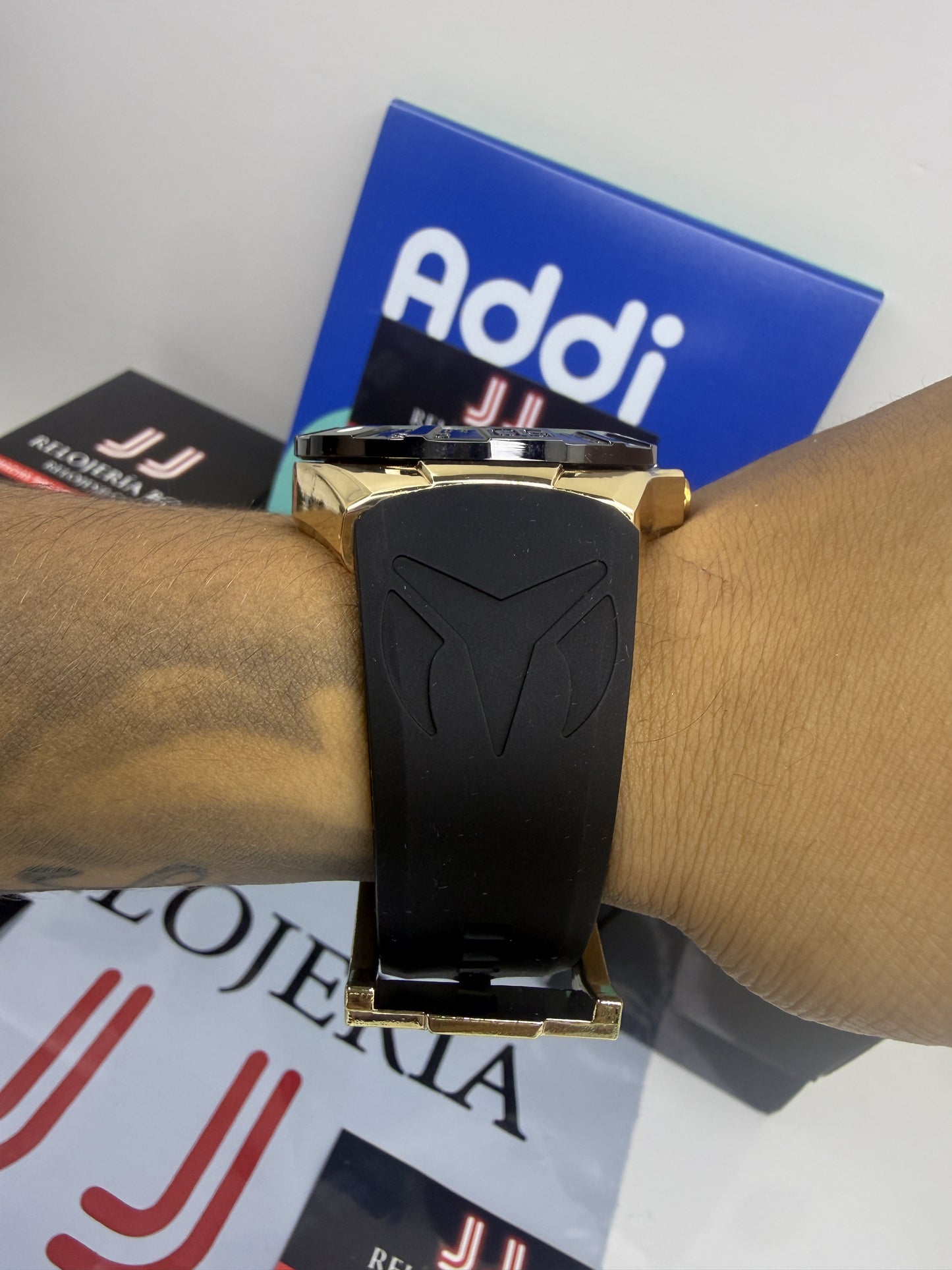 TECHNOMARINE PARA HOMBRE REF-NDN2