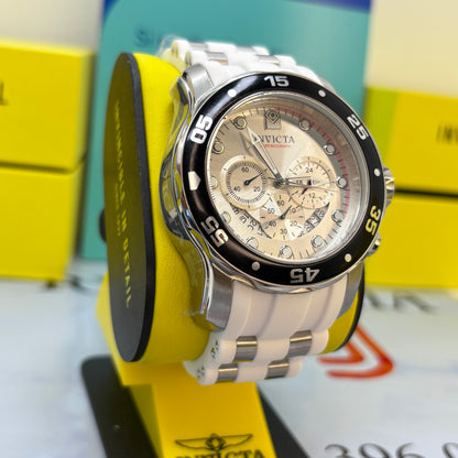 INVICTA PRO DIVER  ORIGINAL ALTA GAMA  PARA HOMBRE REF- 20290