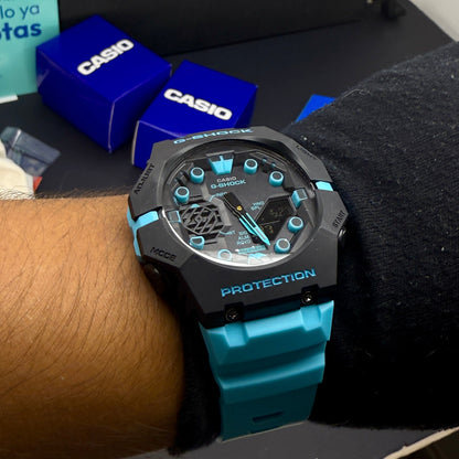 CASIO PARA HOMBRE G-SHOCK REF-GSH010-AC