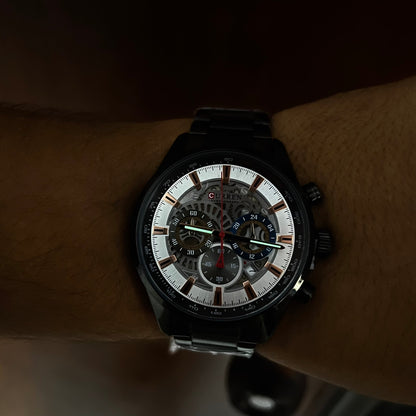 CURREN ORIGINAL PARA HOMBRE REF 8391-NB