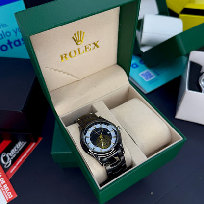RIX PERPETUAL 1908 PARA HOMBRE REF-N