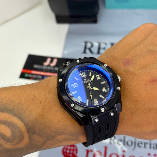 HUBLOT GENEVE PARA HOMBRE REF-GOM