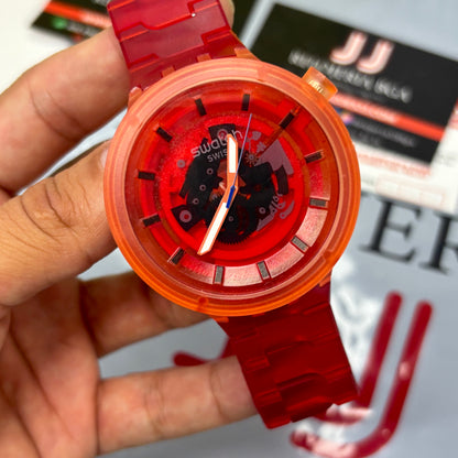 SWATCH NEW G PARA HOMBRE REF-R