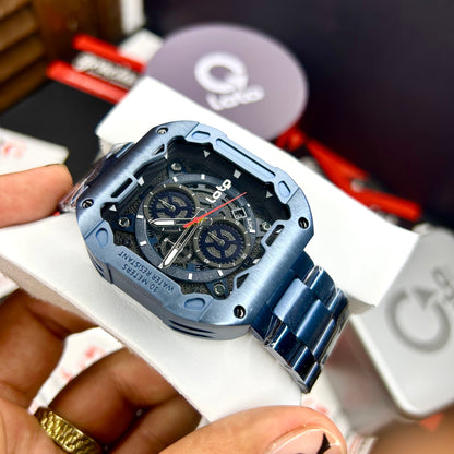 LOTO ORIGINAL CRONOGRAFO REF-LT2535-A