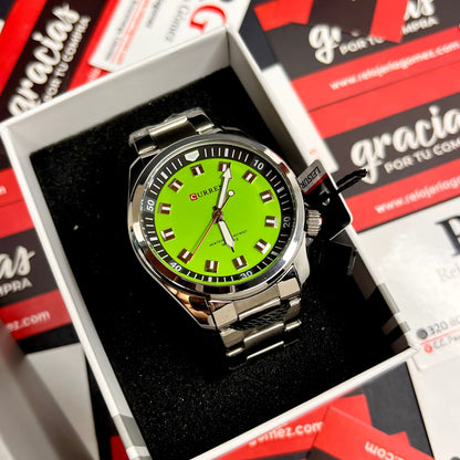 CURREN ORIGINAL PARA HOMBRE REF-8451-V