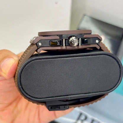HUBLOT GENEVE PARA HOMBRE REF-MARRN