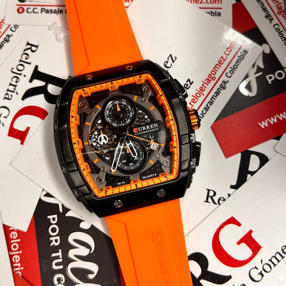 CURREN ORIGINAL PARA HOMBRE REF 8442-N