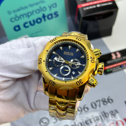INVICTA VENOM FUNCIONAL 3 PARA HOMBRE REF-DA