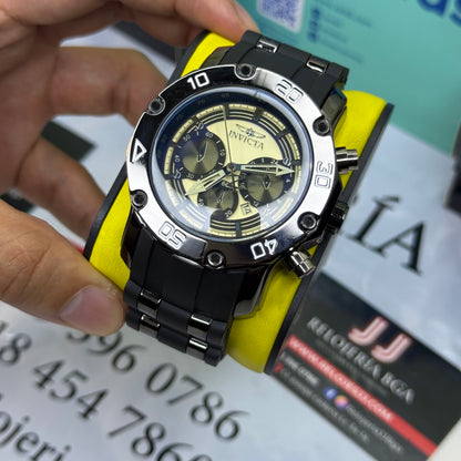 INVICTA PRO DIVER PARA HOMBRE REF-NN